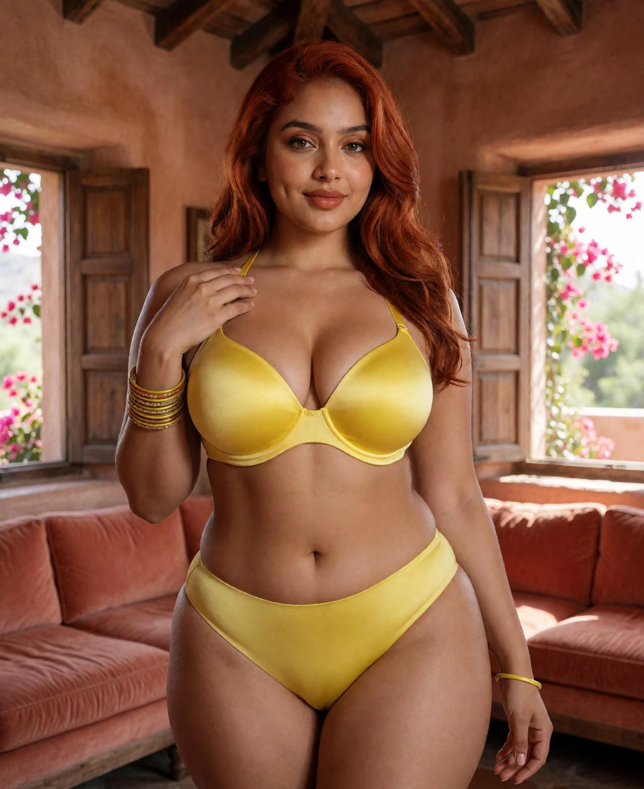 Jhanvi, 35