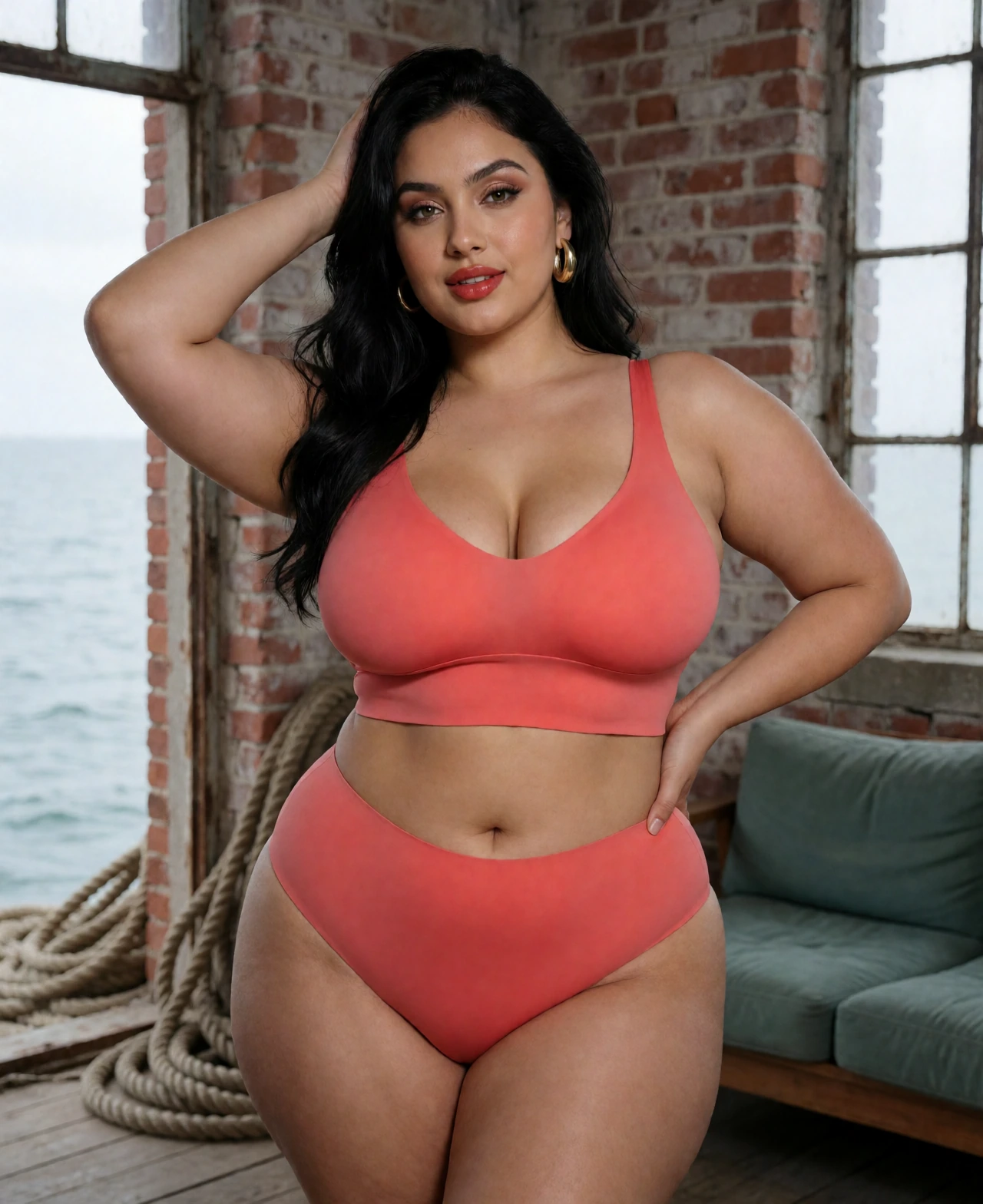 Kiran, 38
